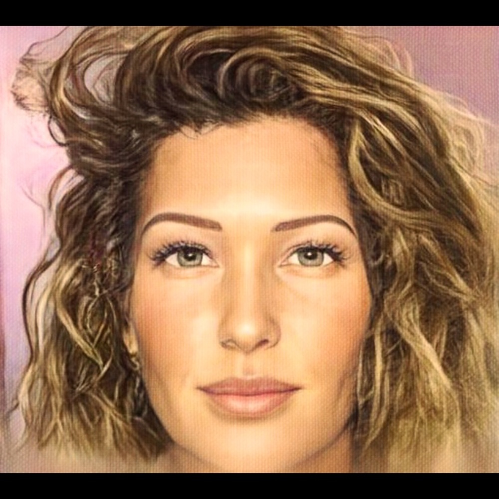 Meet your Posher, Cynthia d